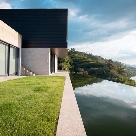 Feel Discovery Douro Cherry Resende Exterior photo